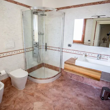 Appartement Locazione Turistica Modern Flat