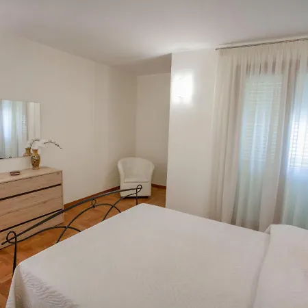 Locazione Turistica Modern Flat