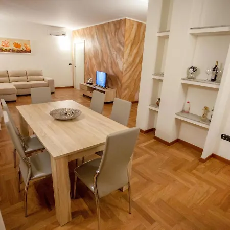 Locazione Turistica Modern Flat * Nardò