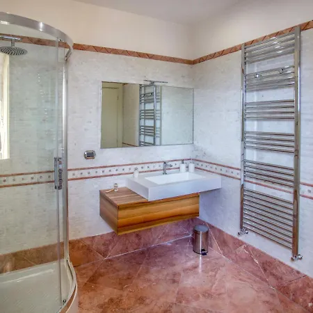 Appartement Locazione Turistica Modern Flat