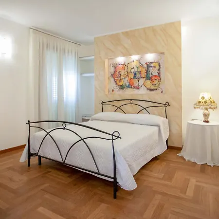 Locazione Turistica Modern Flat * Nardò