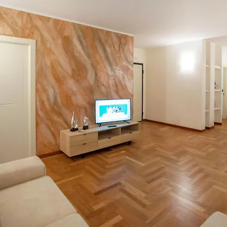 Locazione Turistica Modern Flat Appartement Nardò
