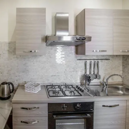 Locazione Turistica Modern Flat Appartement Nardò